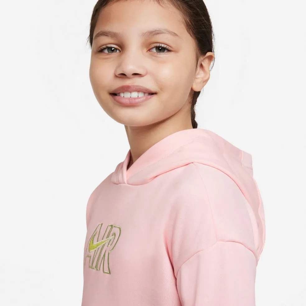 Air hoodie