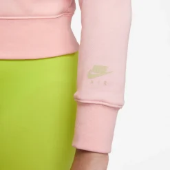 Air hoodie