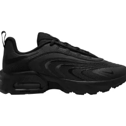 air max fire big kids' shoes