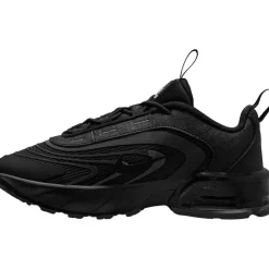 air max fire little kids' shoe