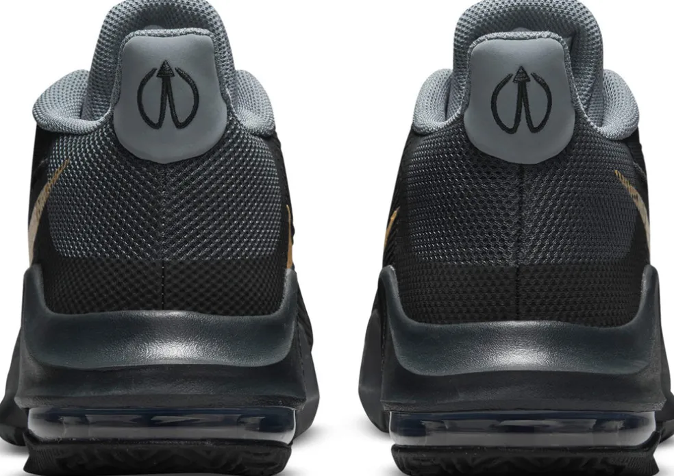 Air Max Impact 3 schoenen