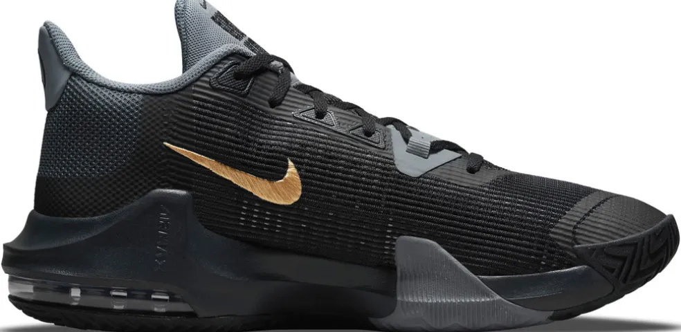 Air Max Impact 3 schoenen