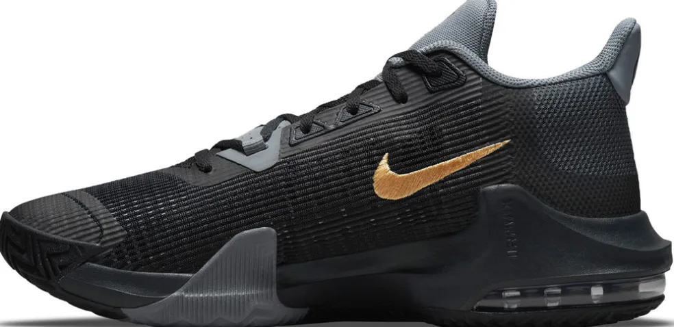 Air Max Impact 3 schoenen