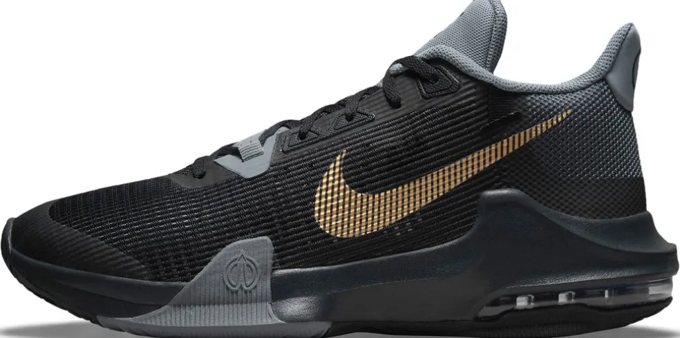 Air Max Impact 3 schoenen
