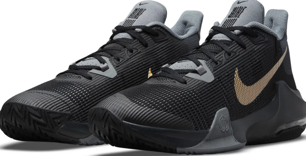 Air Max Impact 3 schoenen