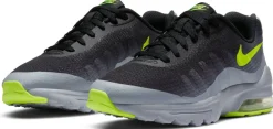 Air Max Invigor Print (GS) kids sneakers