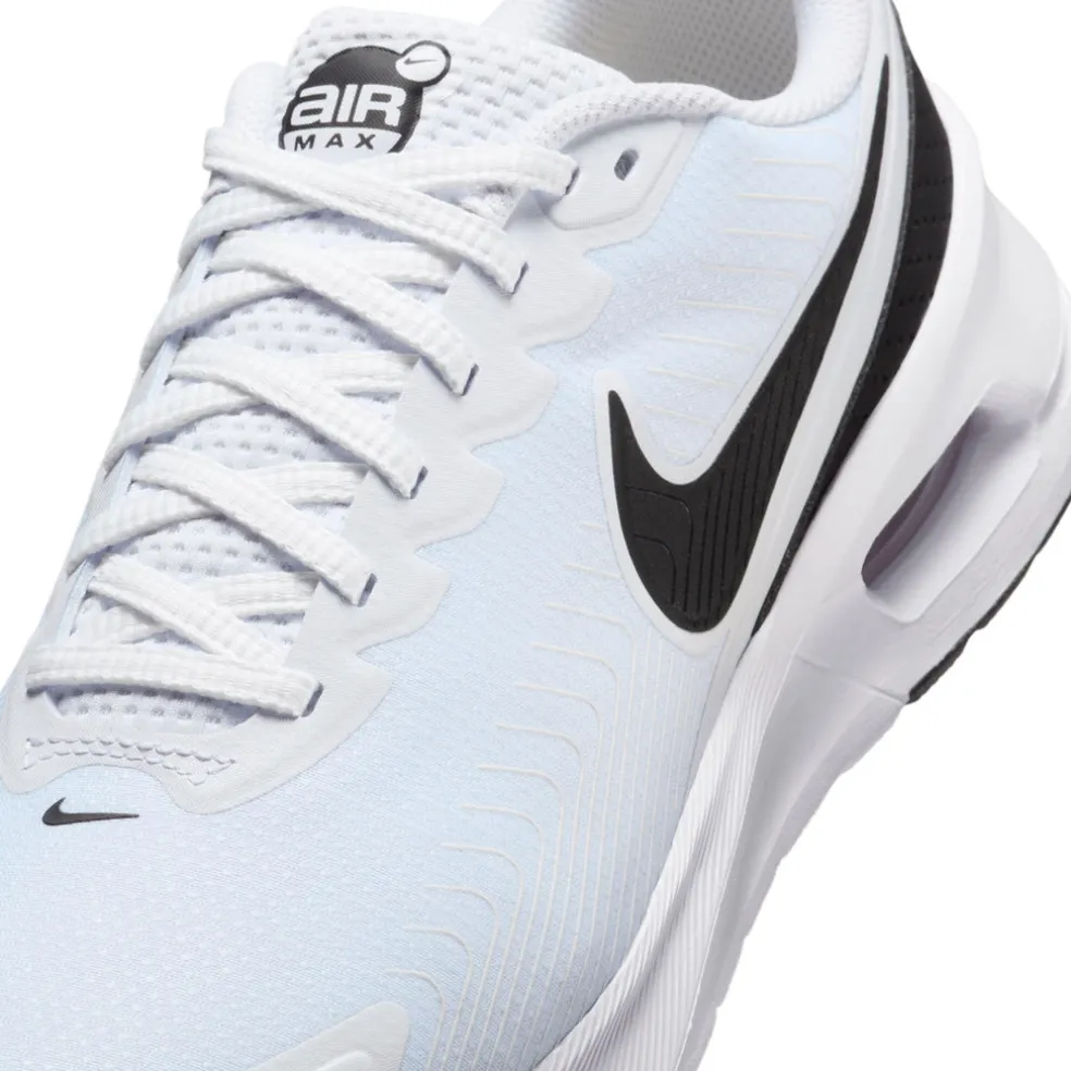 Air Max Nuaxis Freizeitschuh US-Gr.