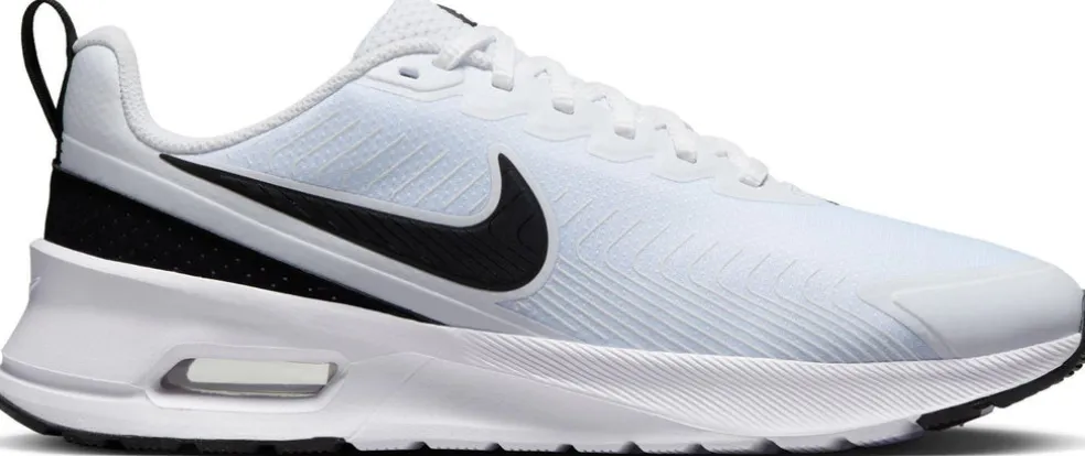 Air Max Nuaxis Freizeitschuh US-Gr.