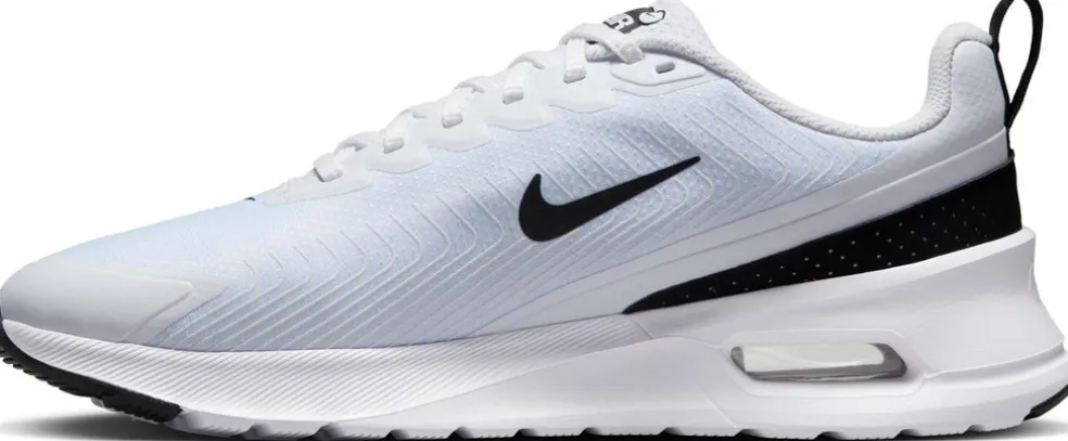 Air Max Nuaxis Freizeitschuh US-Gr.