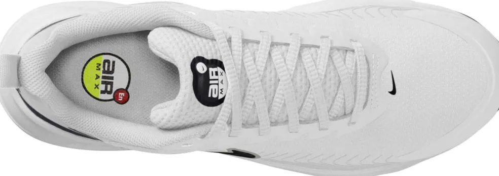 Air Max Nuaxis Freizeitschuh US-Gr.