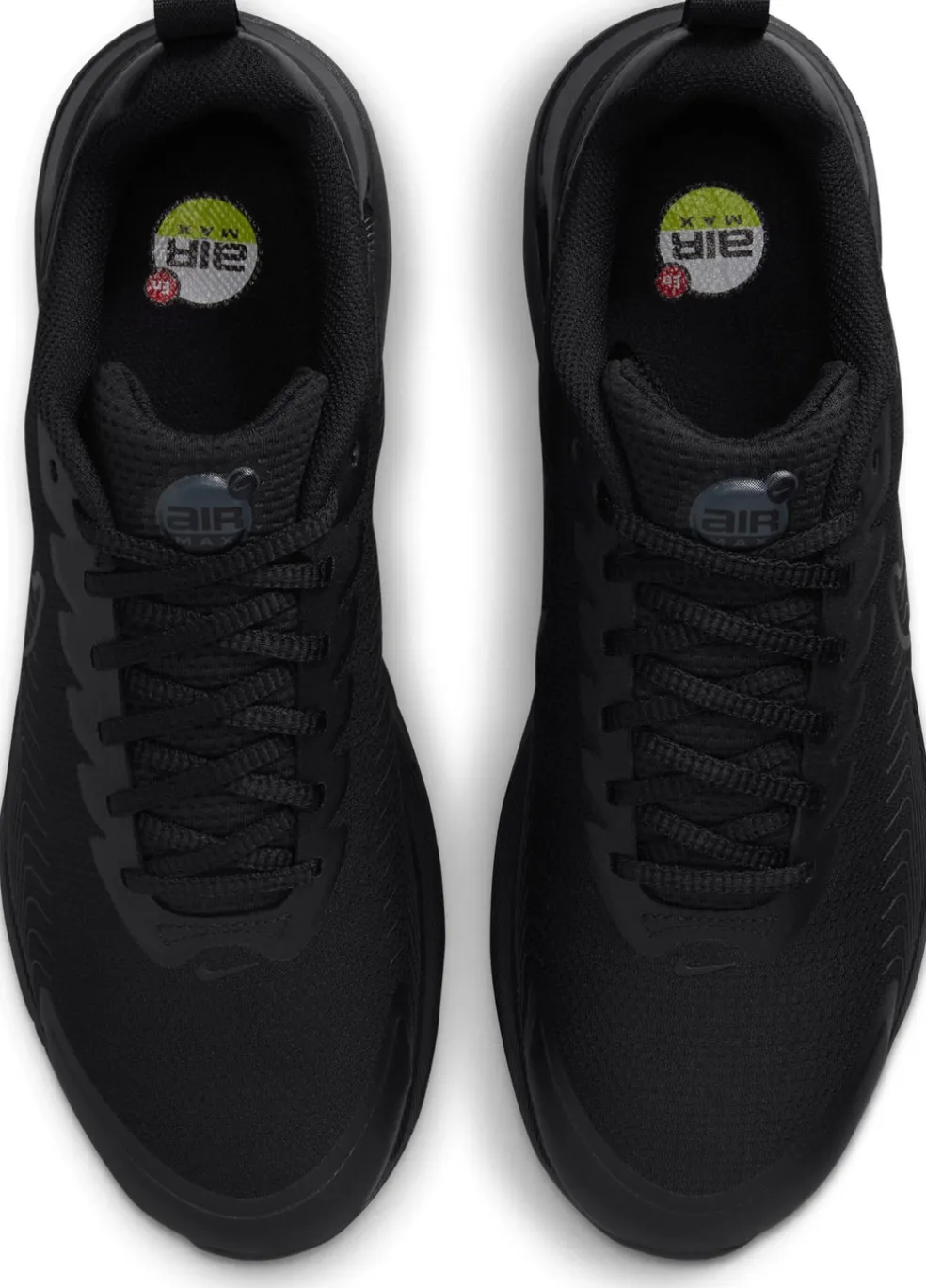 Air Max Nuaxis Freizeitschuh US-Gr.