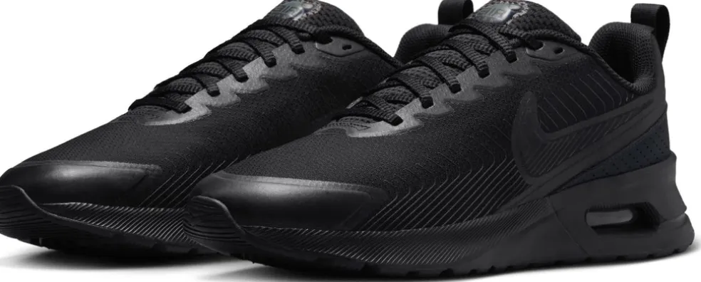 Air Max Nuaxis Freizeitschuh US-Gr.