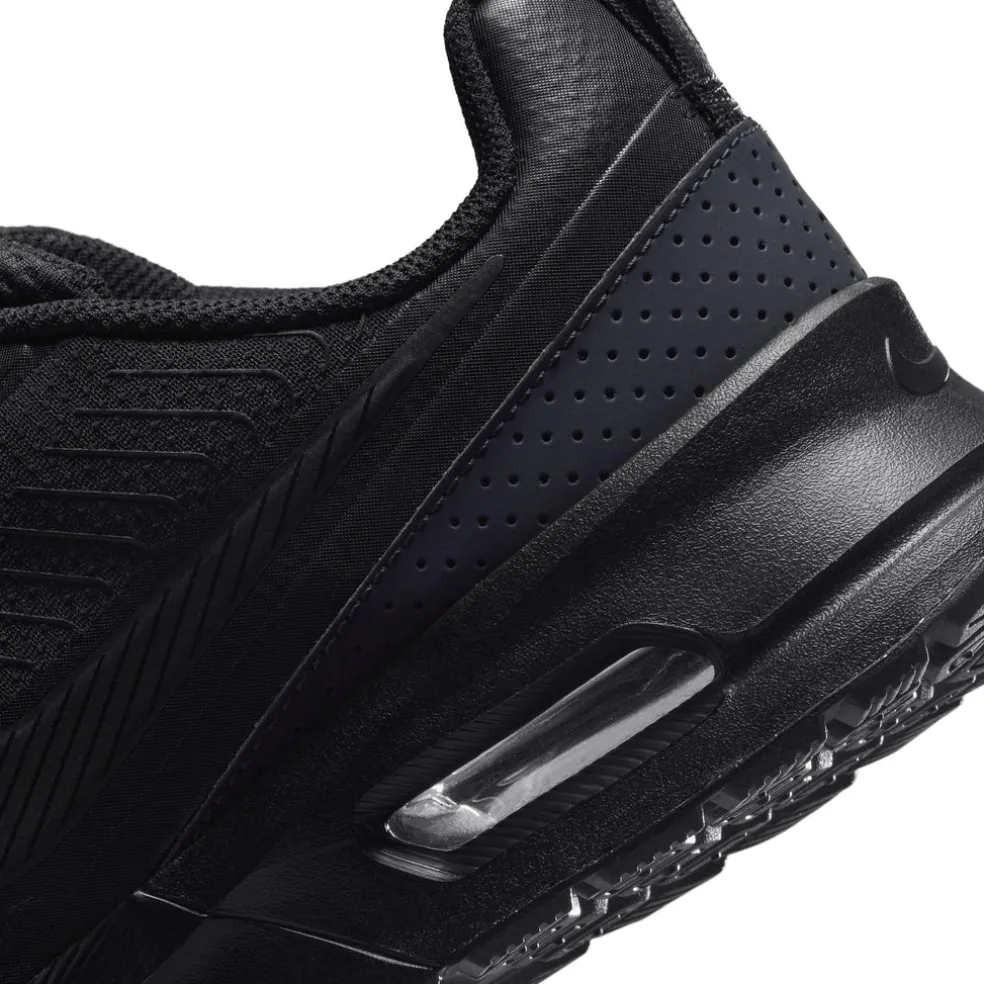 Air Max Nuaxis Freizeitschuh US-Gr.