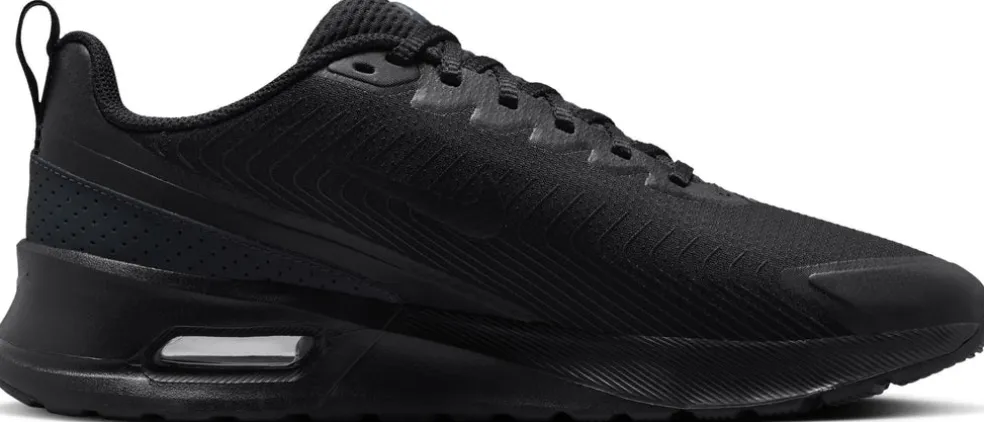 Air Max Nuaxis Freizeitschuh US-Gr.