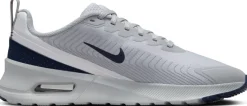Air Max Nuaxis Freizeitschuh US-Gr.