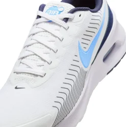 Air Max Nuaxis Freizeitschuh US-Gr.