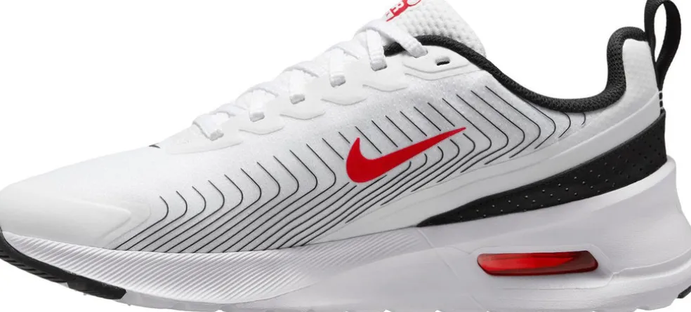 Air Max Nuaxis Freizeitschuh US-Gr.