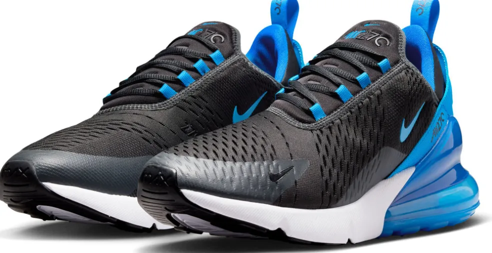 Air Max 270 sneakers