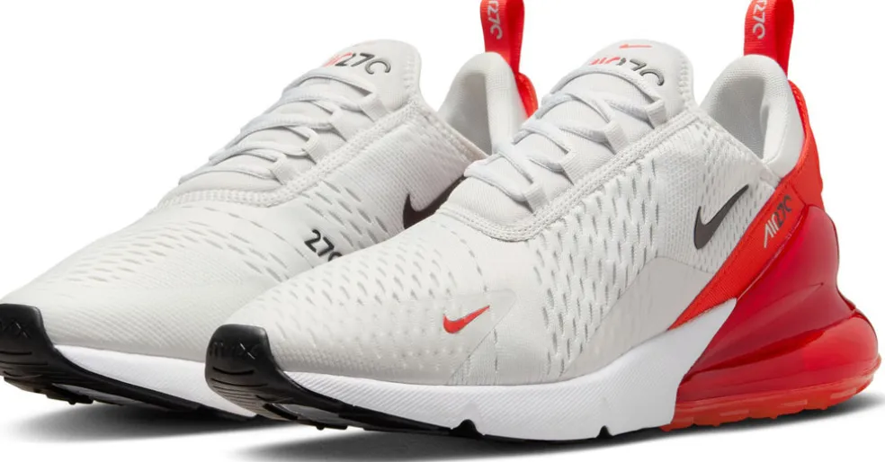 Air Max 270 sneakers