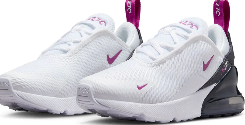 Air Max 270 sneakers