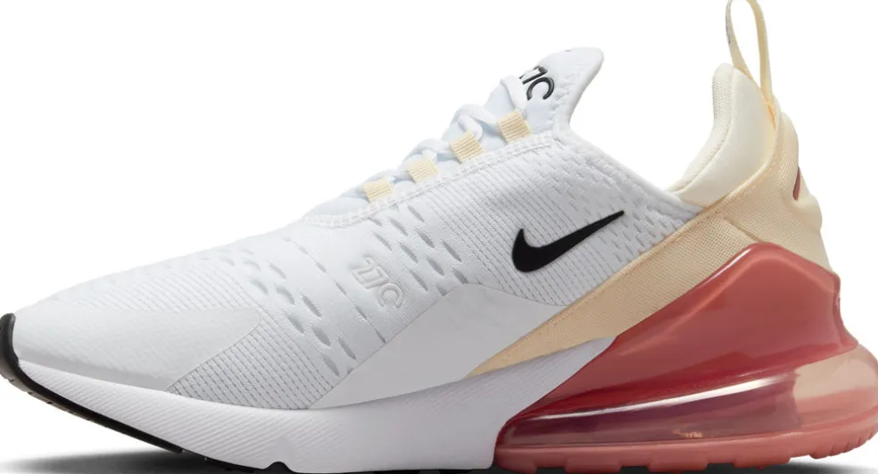 Air Max 270 sneakers