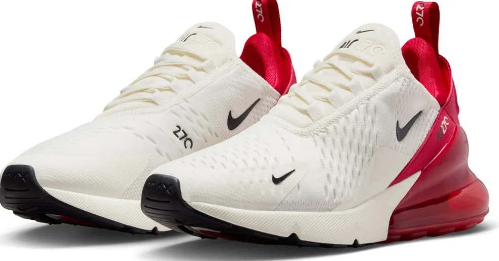 Air Max 270 sneakers