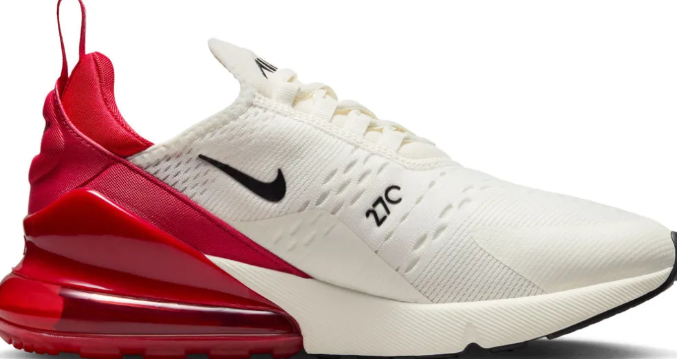 Air Max 270 sneakers