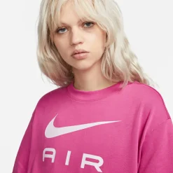 Air shirt