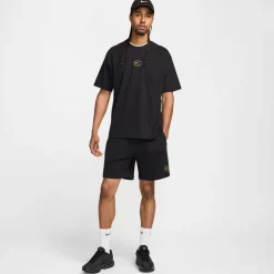 Air short
