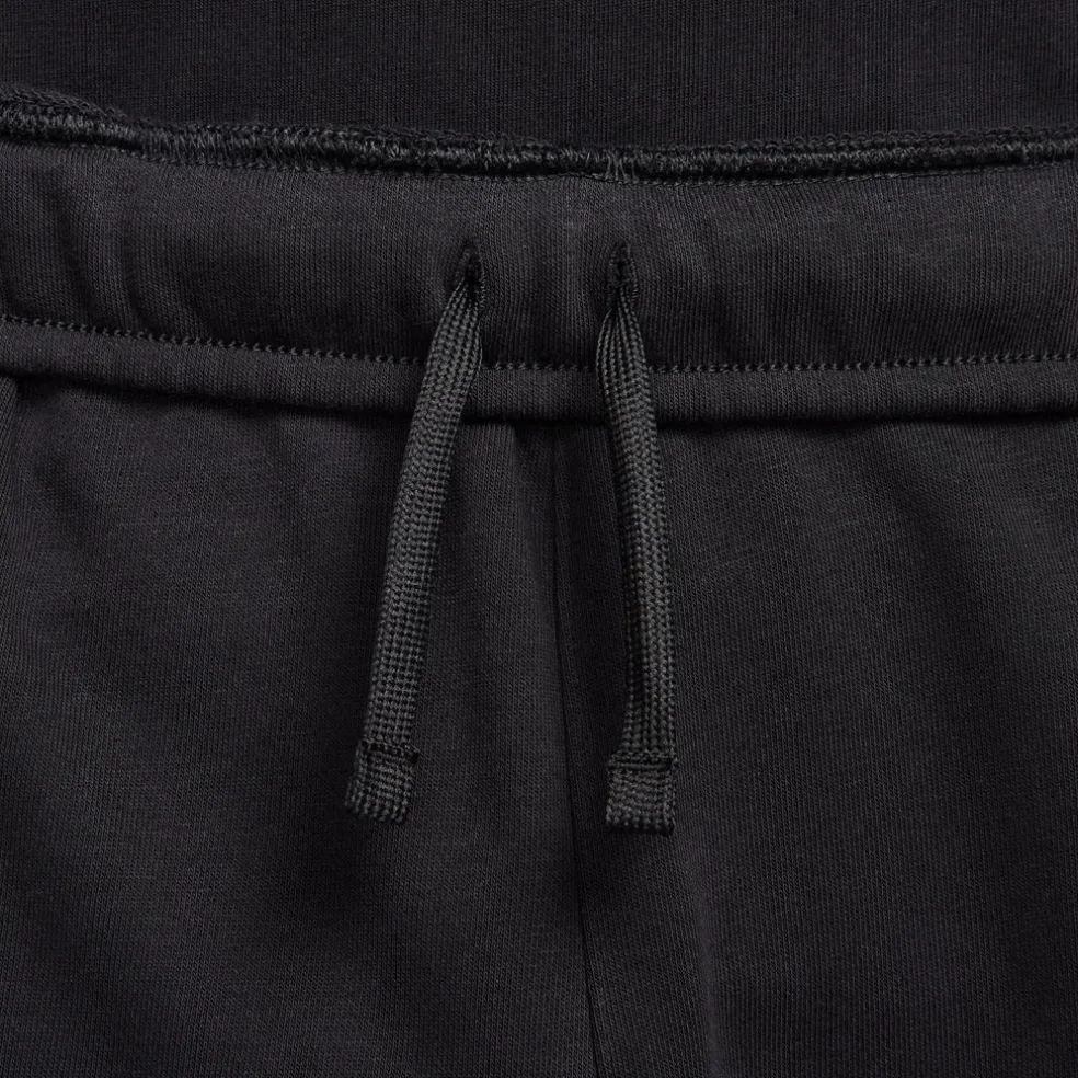 Air short