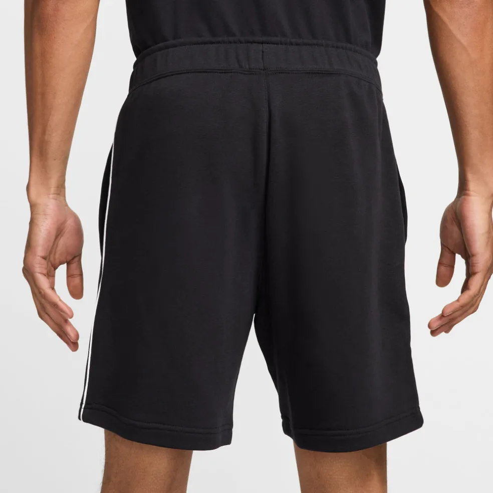 Air short