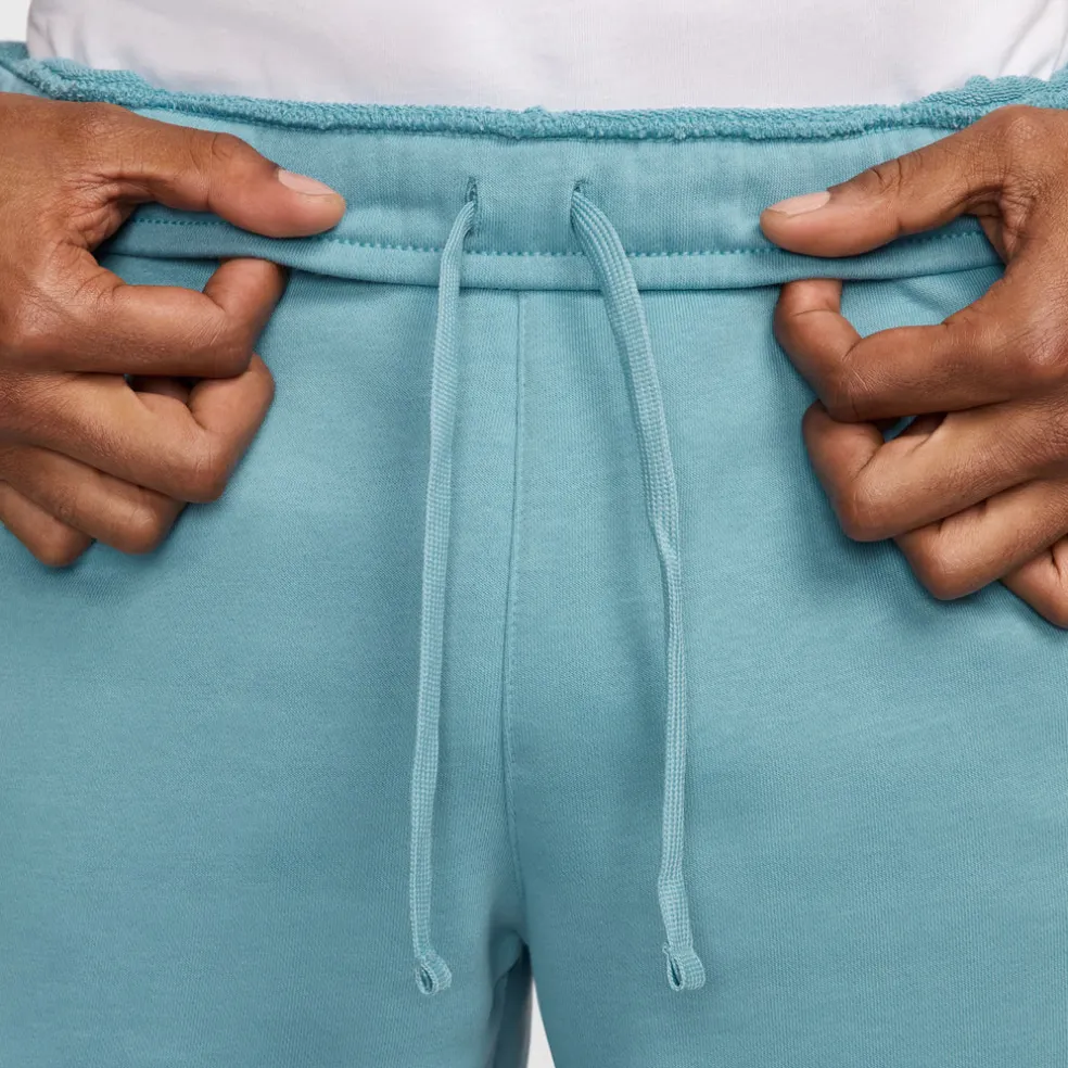 Air short