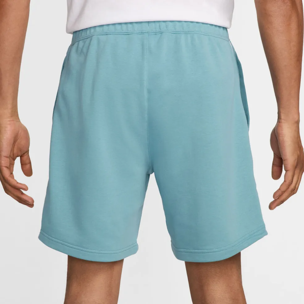 Air short