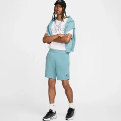 Air short