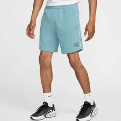 Air short