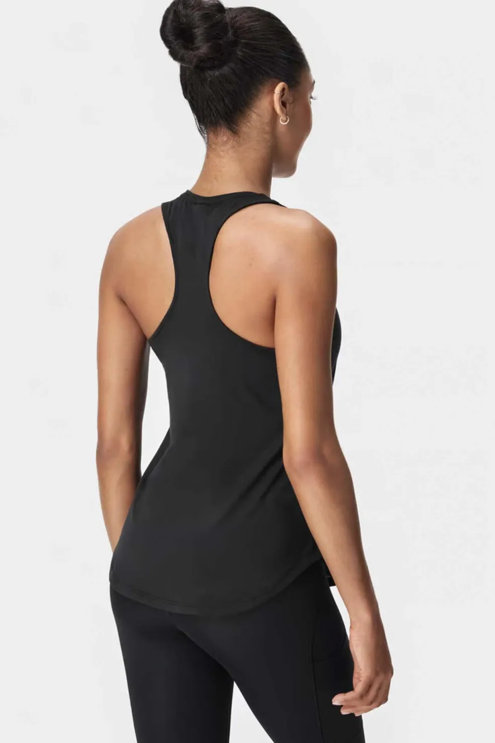 Airy Racerback Tank
