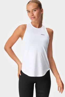 Airy Racerback Tank