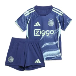 Ajax Amsterdam 25/26 Baby Uittenue Kids
