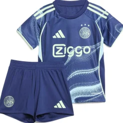 Ajax Amsterdam 25/26 Baby Uittenue Kids