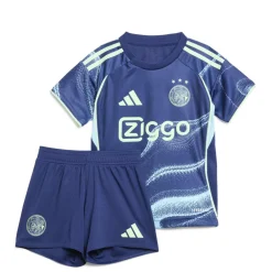 Ajax Amsterdam 25/26 Baby Uittenue Kids