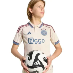Ajax Amsterdam 25/26 Derde Shirt Kids