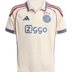 Ajax Amsterdam 25/26 Derde Shirt Kids