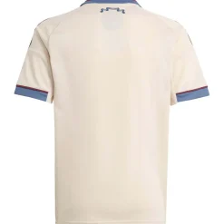 Ajax Amsterdam 25/26 Derde Shirt Kids