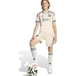 Ajax Amsterdam 25/26 Derde Shirt Kids