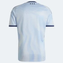 Ajax Amsterdam 26/27 Derde Voetbalshirt