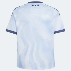 Ajax Amsterdam 26/27 Derde Voetbalshirt Kids