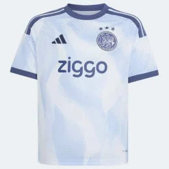 Ajax Amsterdam 26/27 Derde Voetbalshirt Kids