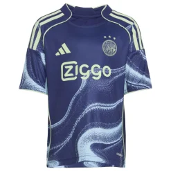 Ajax Amsterdam 25/26 Mini-Uittenue Kids