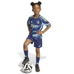 Ajax Amsterdam 25/26 Mini-Uittenue Kids