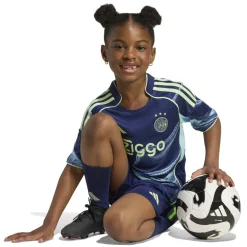 Ajax Amsterdam 25/26 Mini-Uittenue Kids